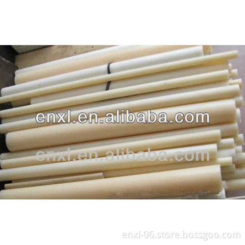 100% New Virgin Material Extrusion PA Rods